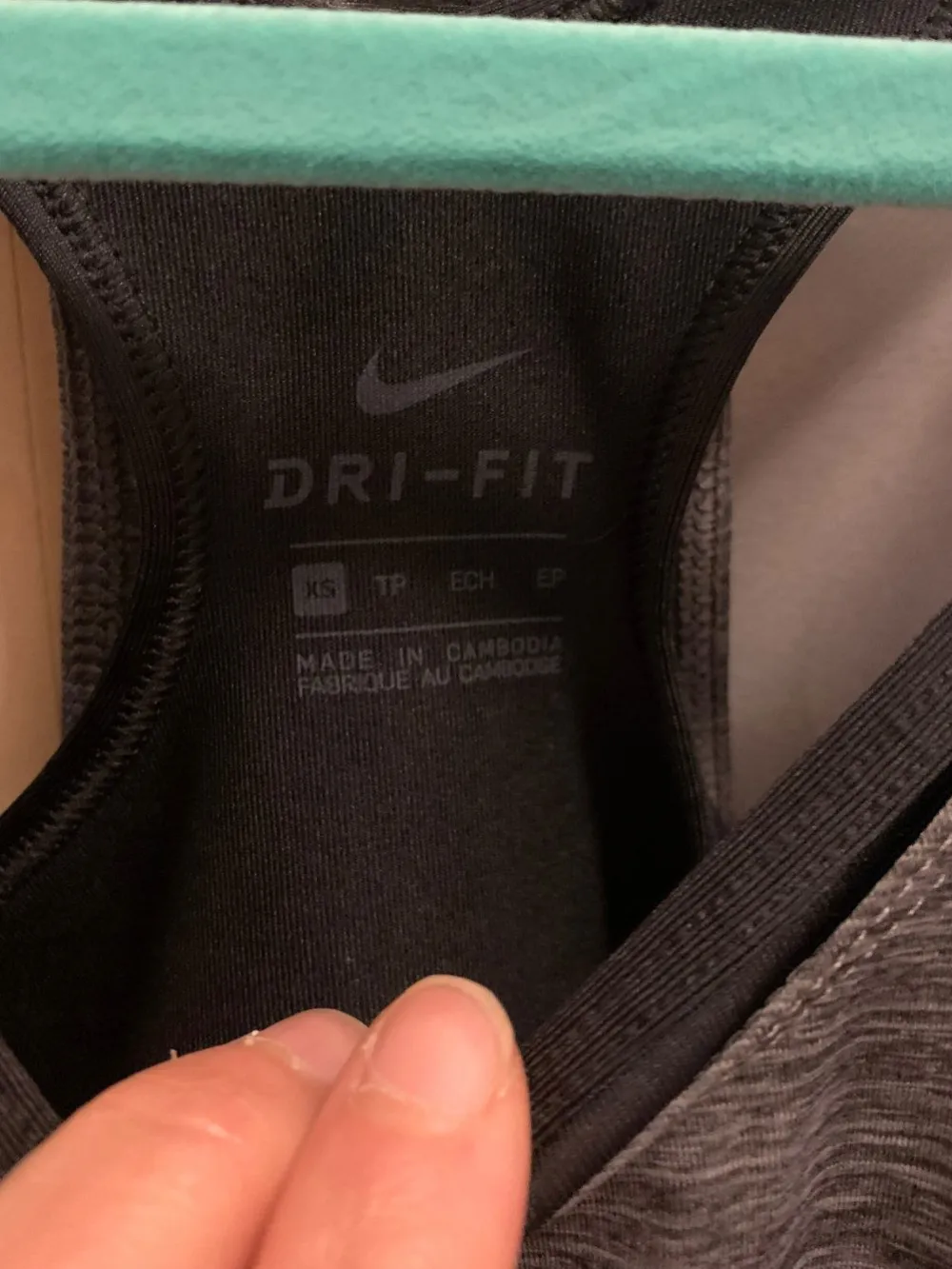 BH Größe 34-Nike Outlet