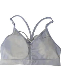 Dessous>Nike BH Größe 36 blau