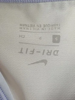 Dessous>Nike BH Größe 36 blau