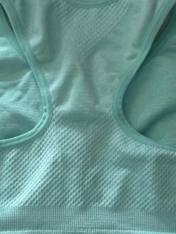 Dessous>Tchibo BH Größe 40 grün