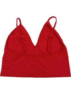 Dessous> BH Größe 40 rot