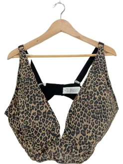 Dessous> BH Größe 54 braun