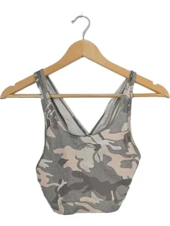 Dessous> BH Größe 38 grau