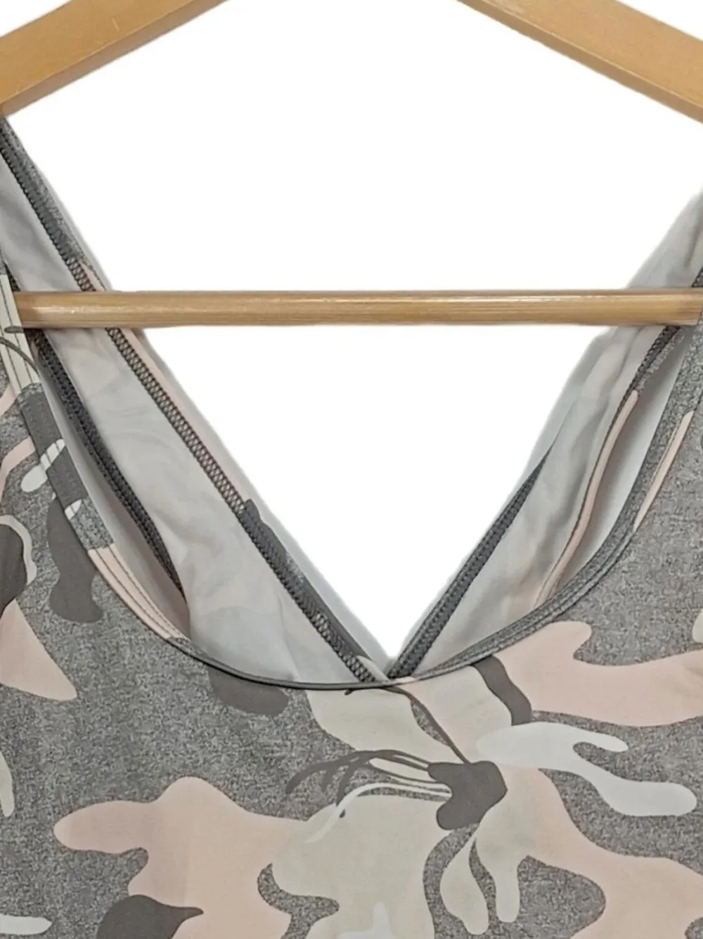 Dessous> BH Größe 38 grau