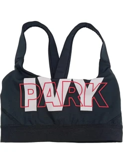 Dessous>Ivy Park BH Größe 32 schwarz