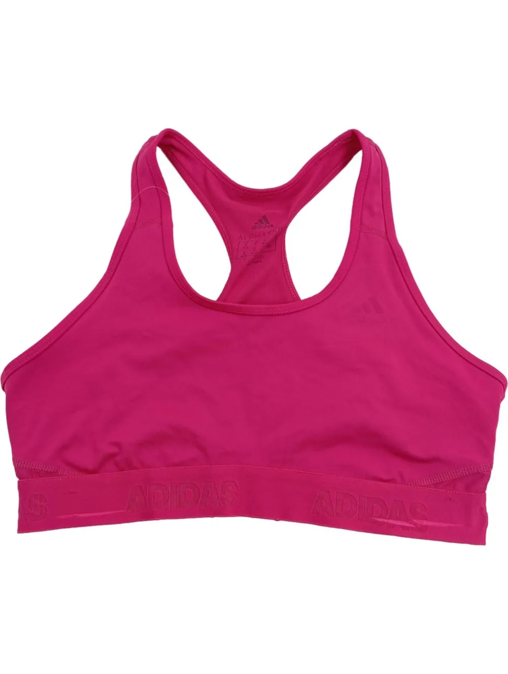 Dessous>Adidas BH Größe 38 rosa