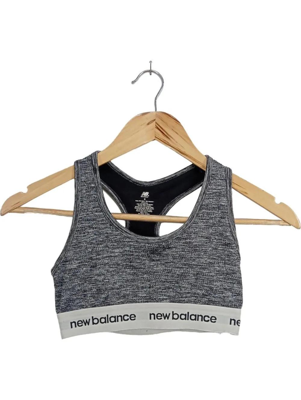 Dessous> BH Größe 36 grau