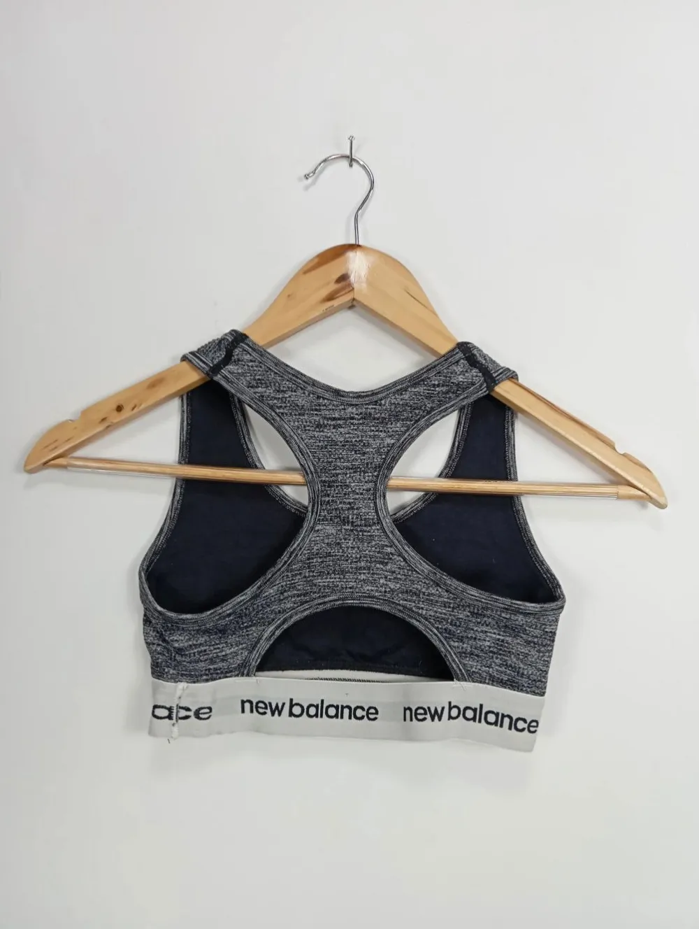 Dessous> BH Größe 36 grau