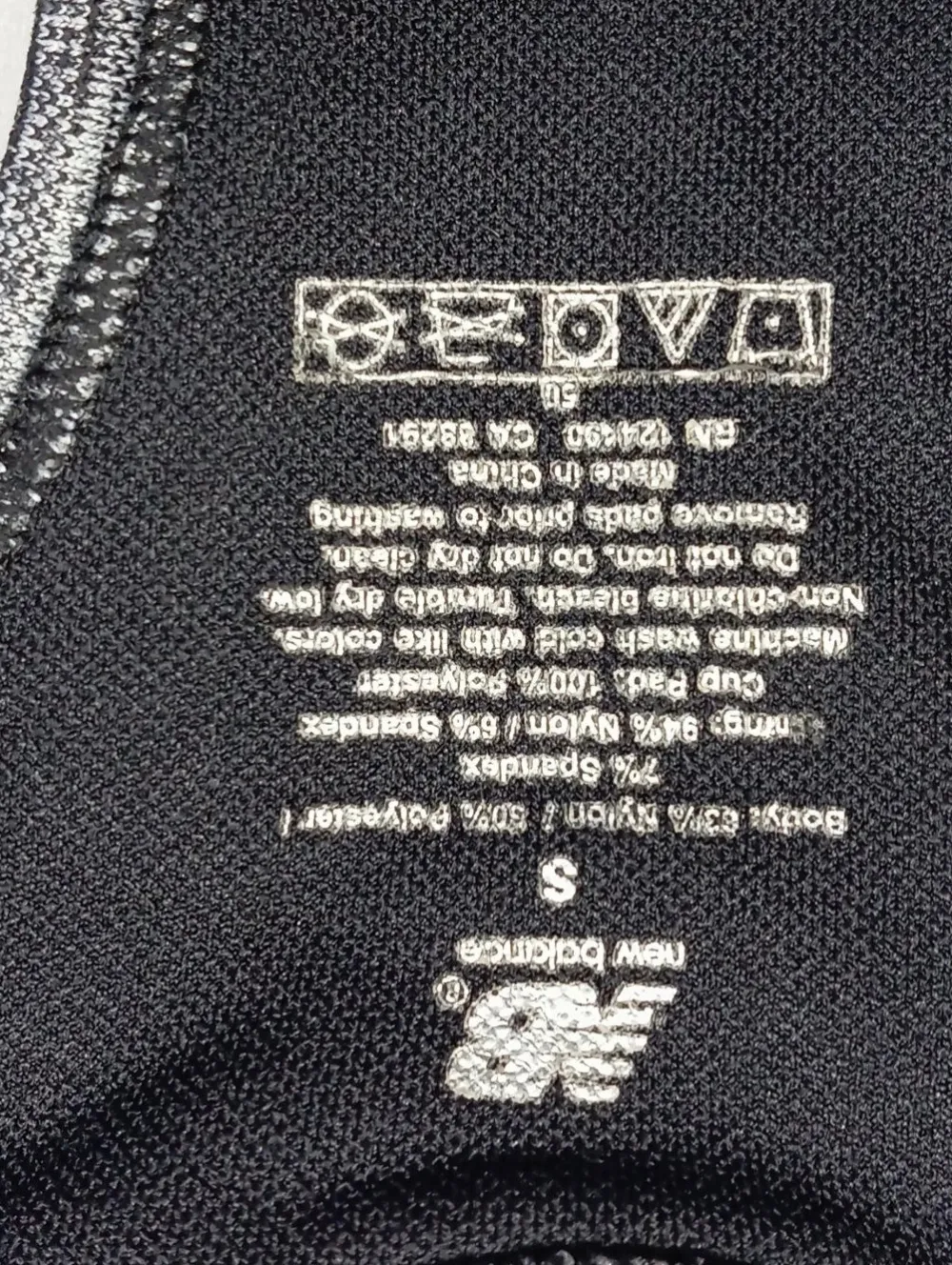 Dessous> BH Größe 36 grau