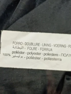 Bikerweste Größe 36-Stradivarius Hot