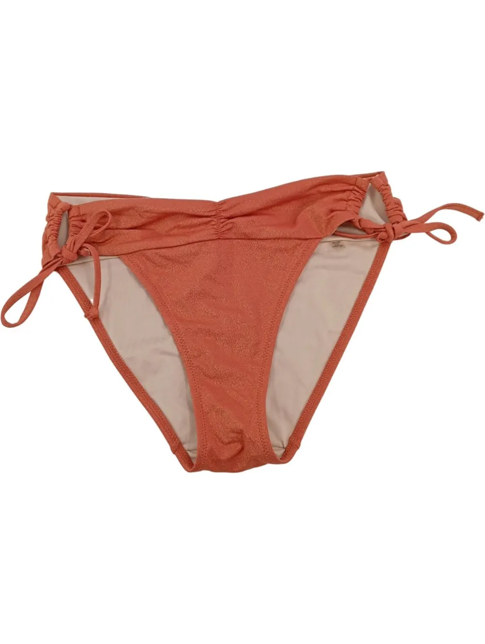 Bademode> Bikini Größe 38 orange
