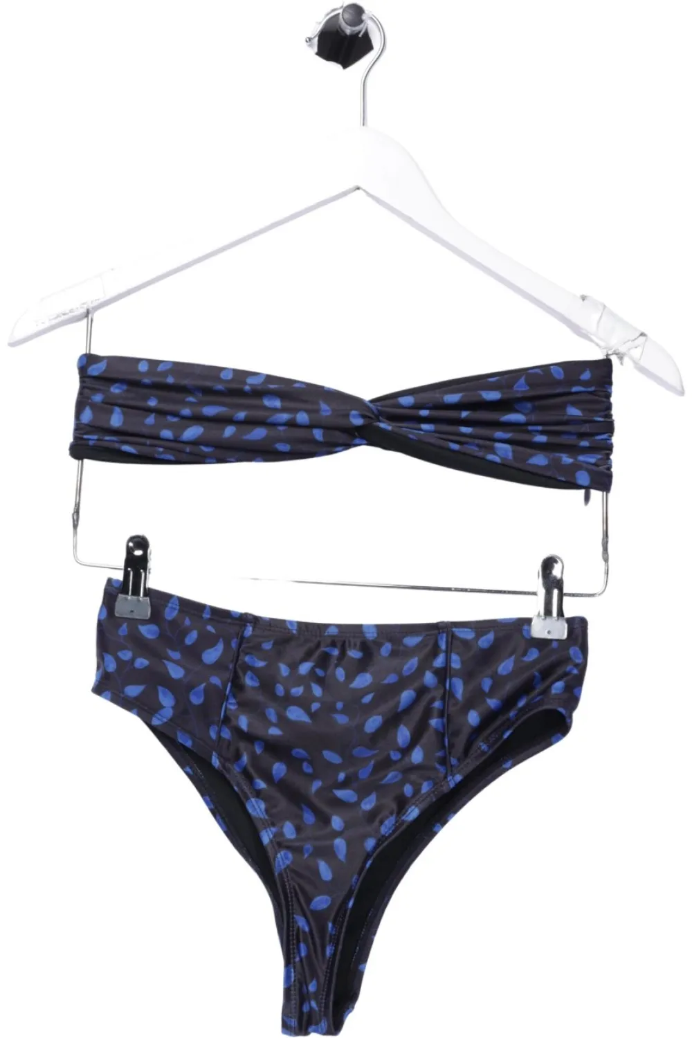 Bademode>Nakd Bikini Größe 36 schwarz