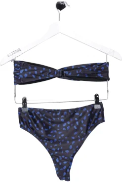 Bademode>Nakd Bikini Größe 36 schwarz