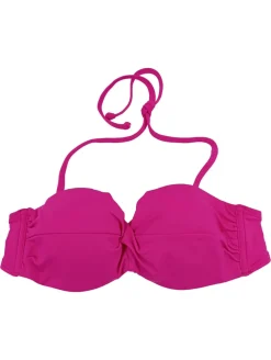 Bademode>s.Oliver Bikini Größe 40 rosa