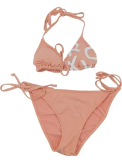 Bademode> Bikini Größe 36 orange