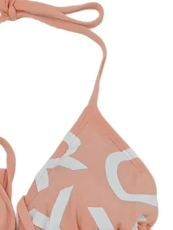 Bademode> Bikini Größe 36 orange