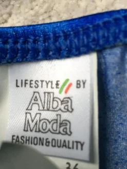 Bikini Größe 36-Alba Moda Sale