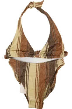 Bademode> Bikini Größe 42 braun