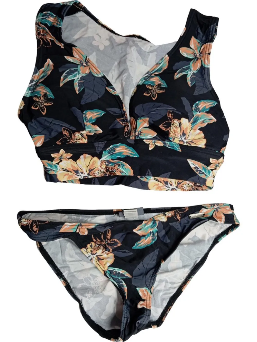 Bademode> Bikini Größe 34 schwarz