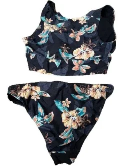 Bademode> Bikini Größe 34 schwarz