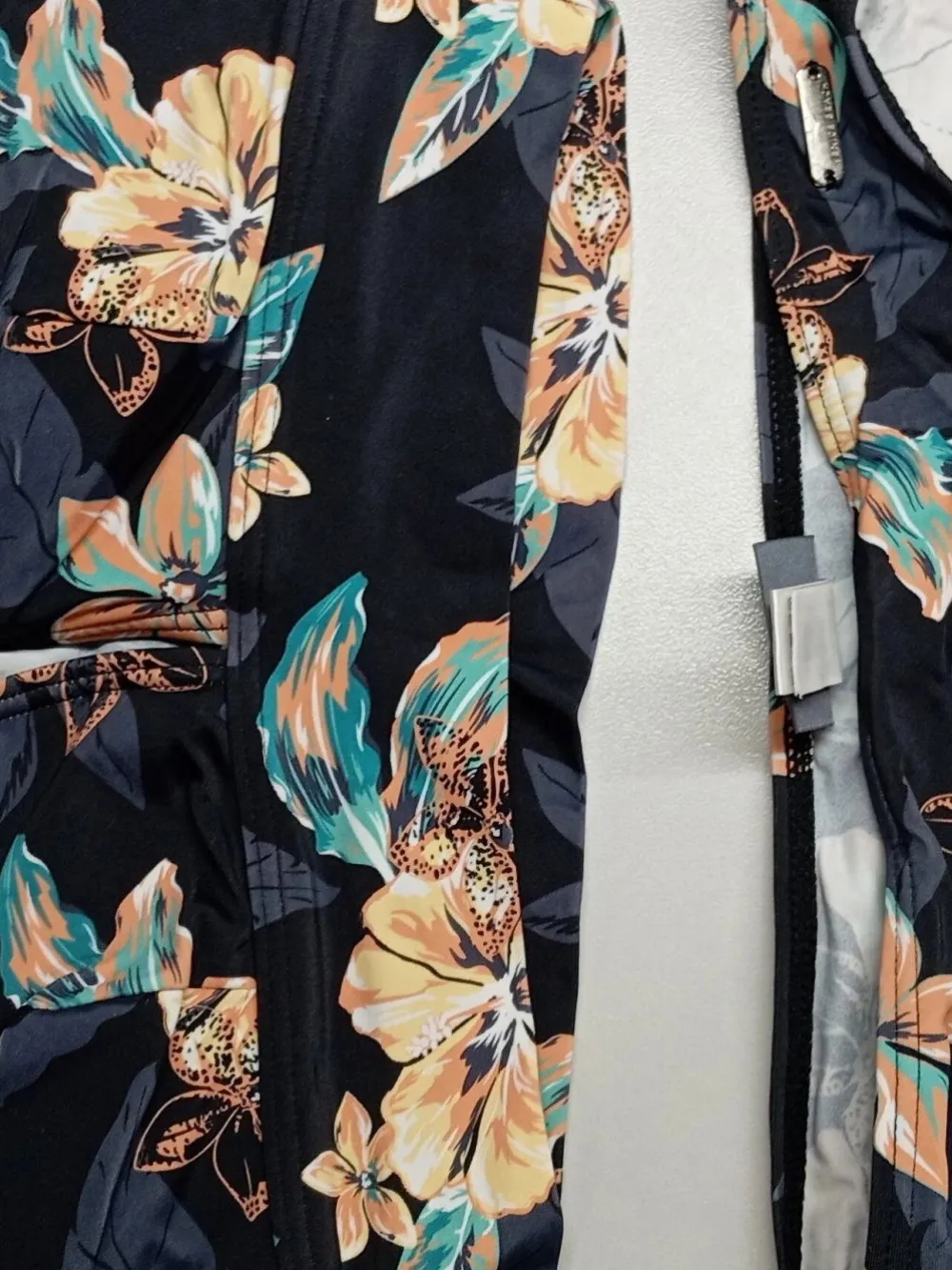 Bademode> Bikini Größe 34 schwarz