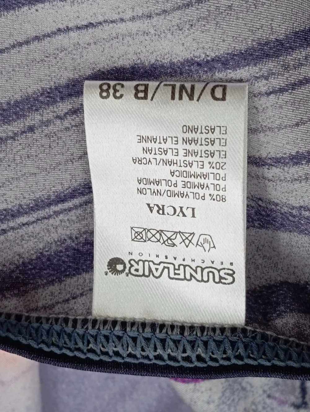 Bikini Größe 38- Outlet