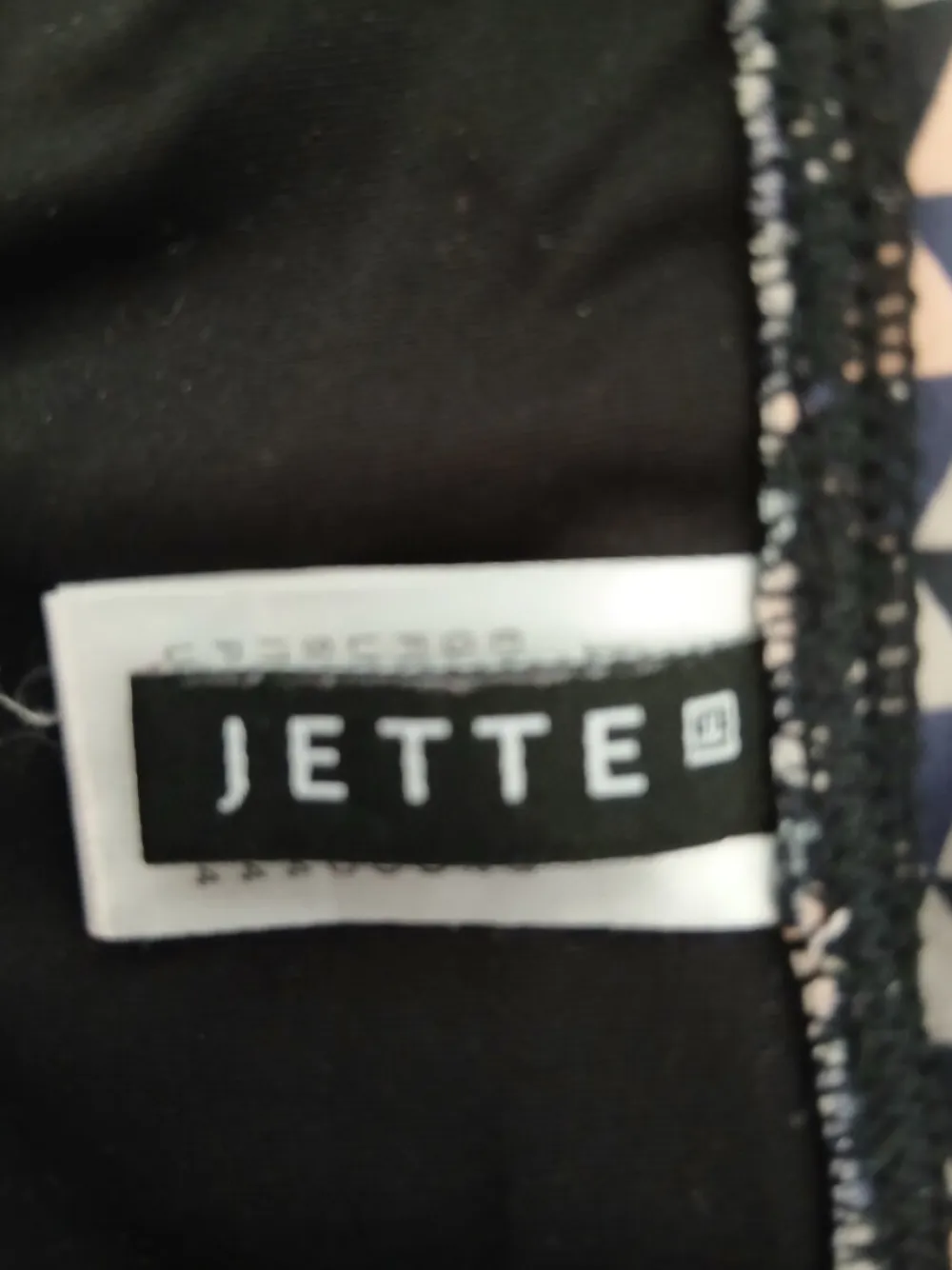 Bikini Größe 38-Jette New