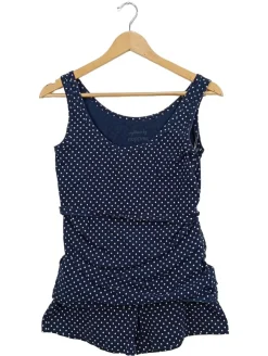 Bademode> Bikini Größe 34 blau