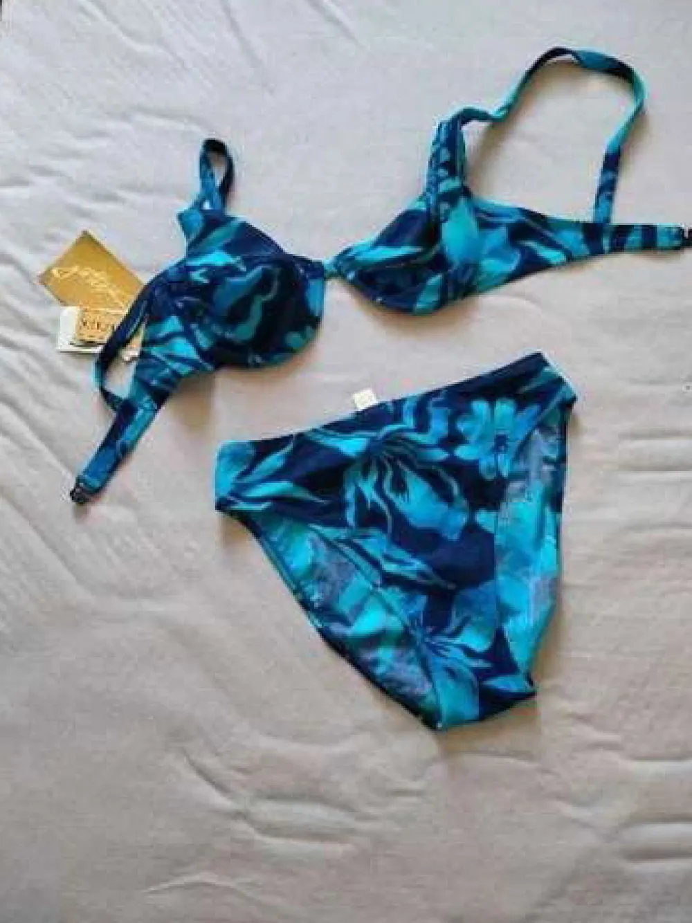 Bikini Größe 38- Hot