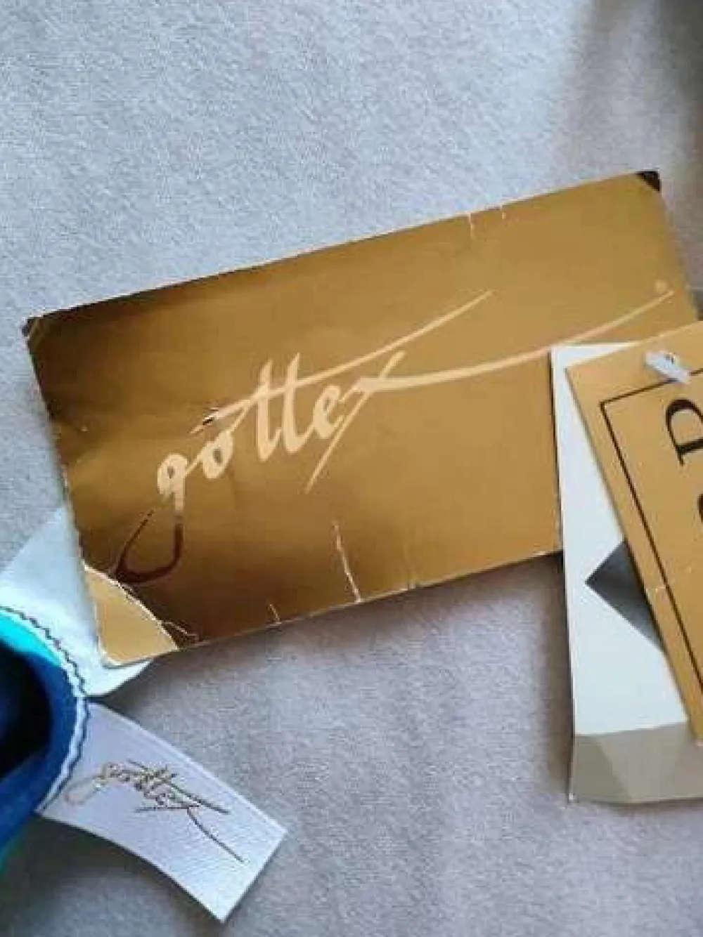 Bikini Größe 38- Hot