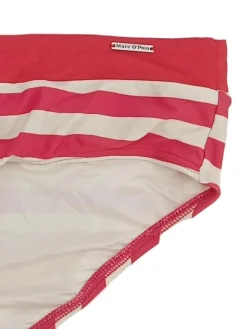 Bademode>Marc Ou2019Polo Bikini Größe 42 rot