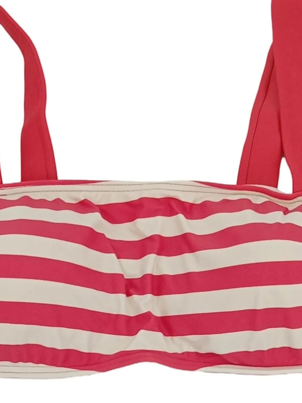 Bademode>Marc Ou2019Polo Bikini Größe 42 rot