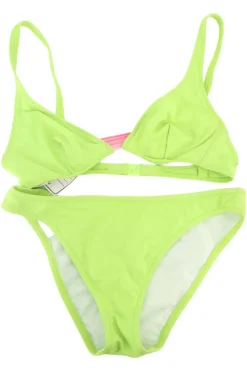 Bademode> Bikini Größe 38 grün