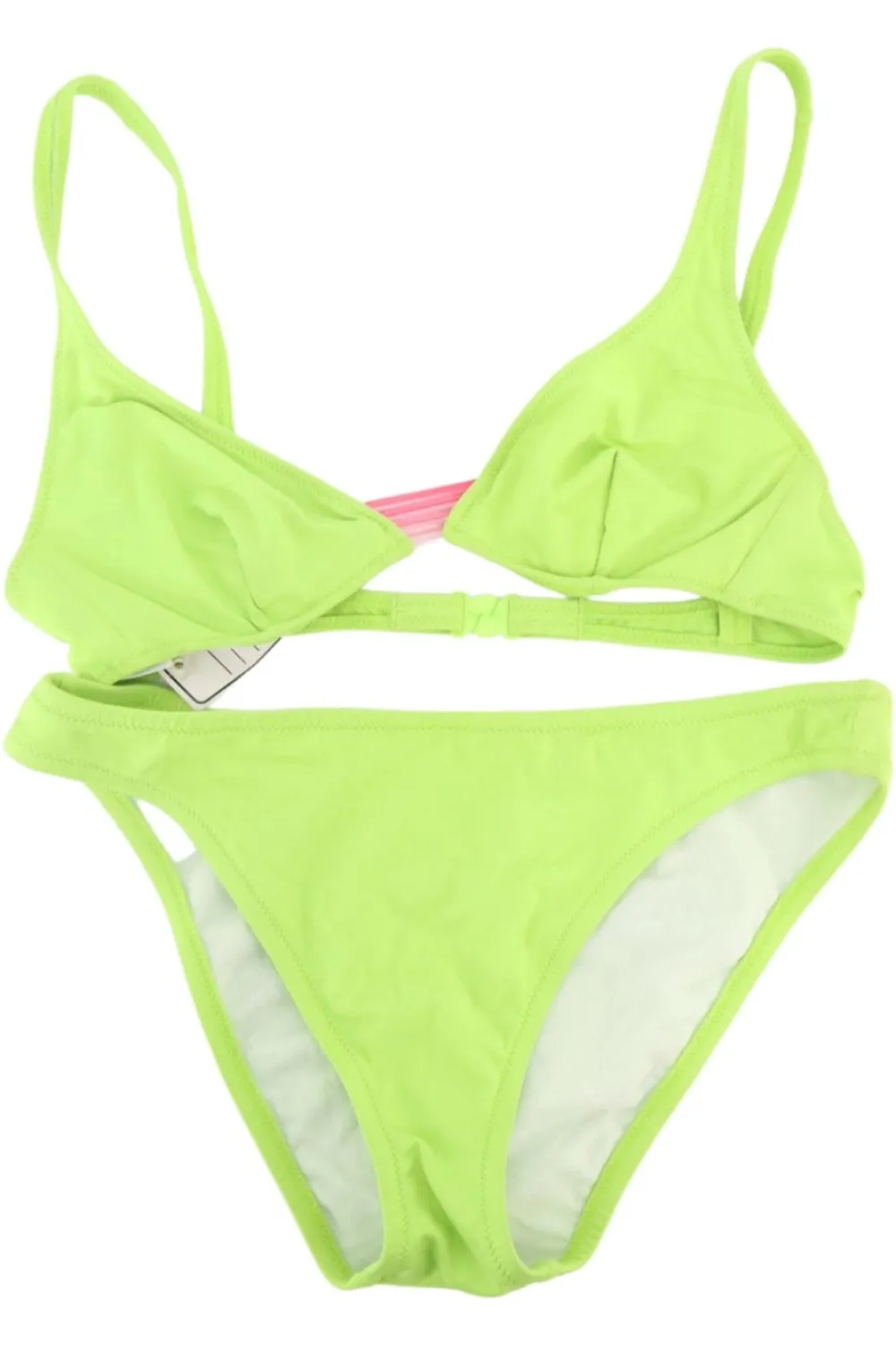 Bademode> Bikini Größe 38 grün