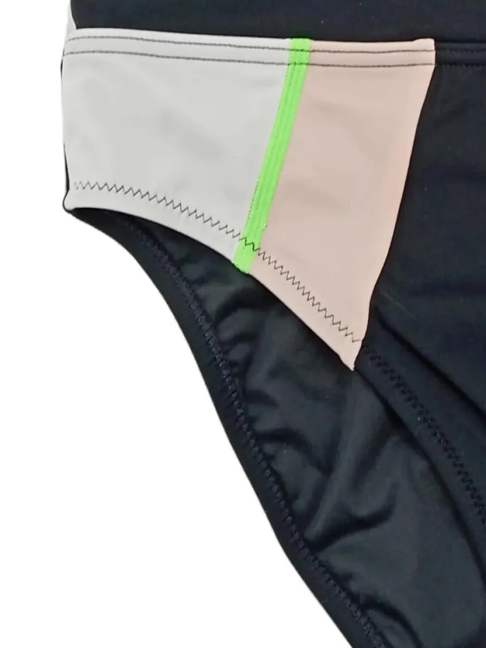 Bademode>Puma Bikini Größe 36 schwarz