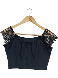 Bademode> Bikini Größe 38 schwarz