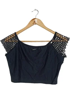 Bademode> Bikini Größe 38 schwarz