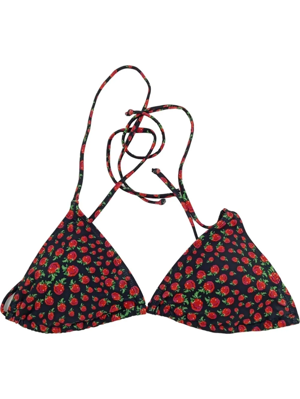 Bademode> Bikini Größe 38 mehrfarbig