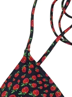 Bademode> Bikini Größe 38 mehrfarbig