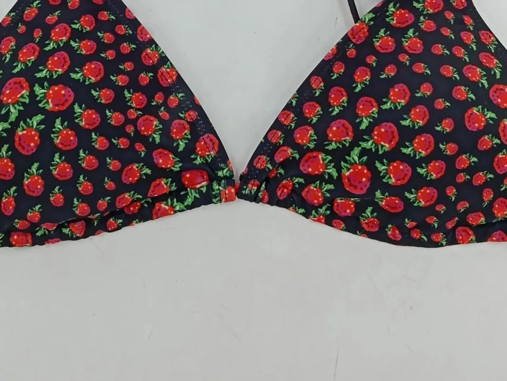 Bademode> Bikini Größe 38 mehrfarbig