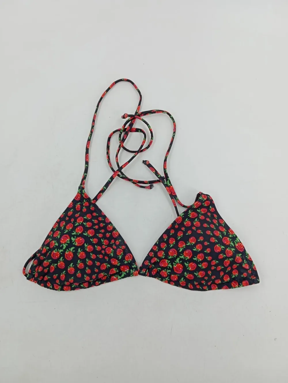 Bademode> Bikini Größe 38 mehrfarbig