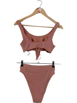 Bademode> Bikini Größe 38 rosa