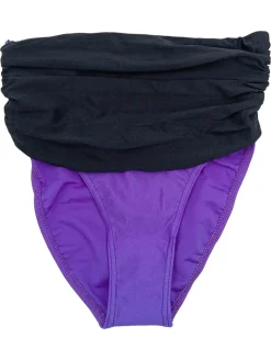 Bademode> Bikini Größe 36 lila