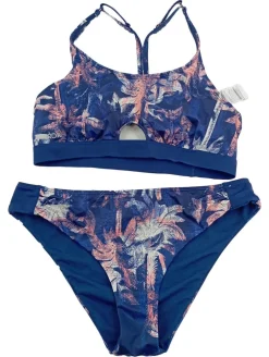 Bademode> Bikini Größe 40 mehrfarbig