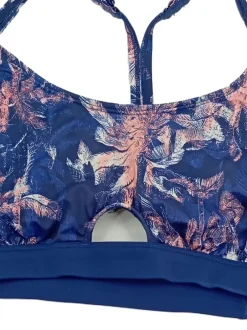 Bademode> Bikini Größe 40 mehrfarbig