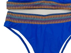 Bademode> Bikini Größe 40 blau