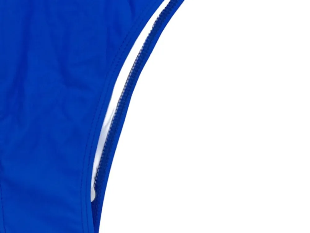 Bademode> Bikini Größe 40 blau