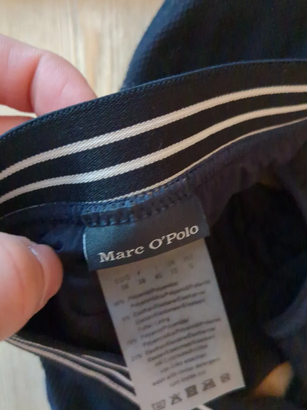 Bikini Größe 36-Marc Ou2019Polo New