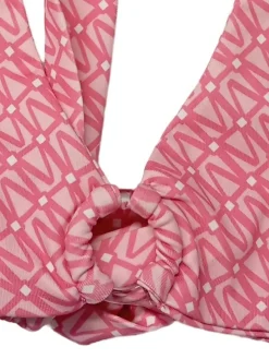 Bademode>Nakd Bikini Größe 32 pink