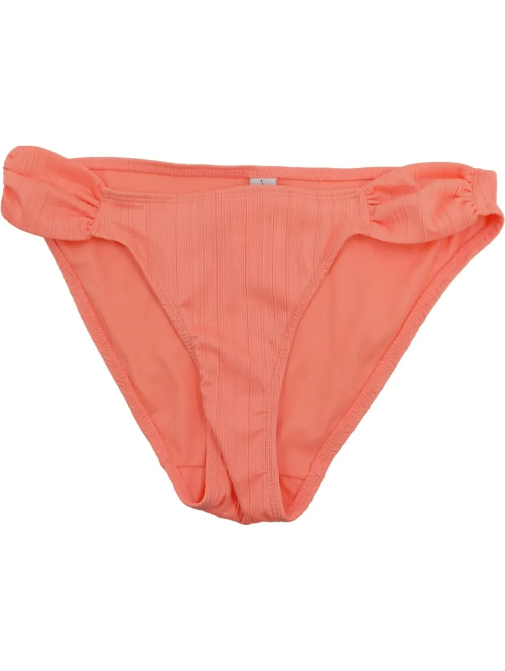 Bademode>Hunkemu00f6ller Bikini Größe 38 orange